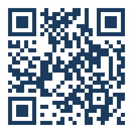 QR code pour ouvrir Navigau sur un smartphone